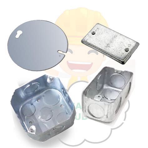 gi junction box price|junction box price philippines.